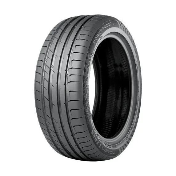 Pneu Nokian POWERPROOF 2 XL 225/45 R17 94Y