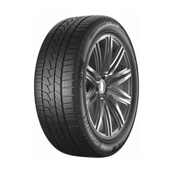 Pneu Continental TS-860 S FR NC0 XL 315/35 R22 111V