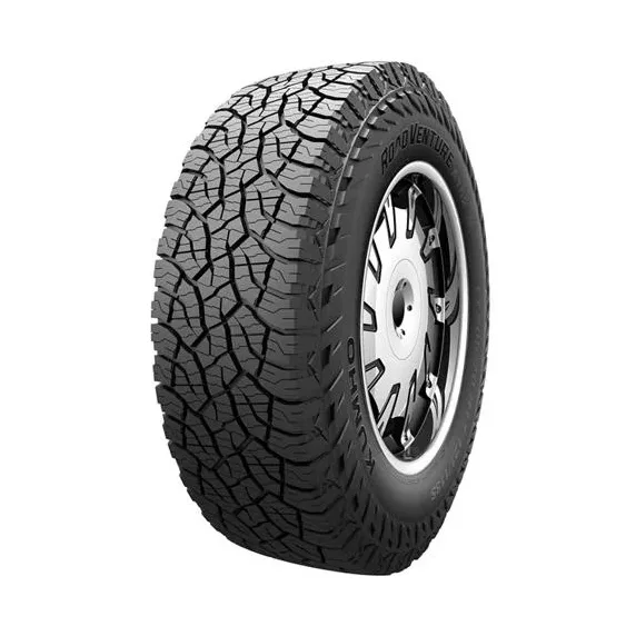 Pneu Kumho AT52 3PMSF XL 235/75 R15 109T