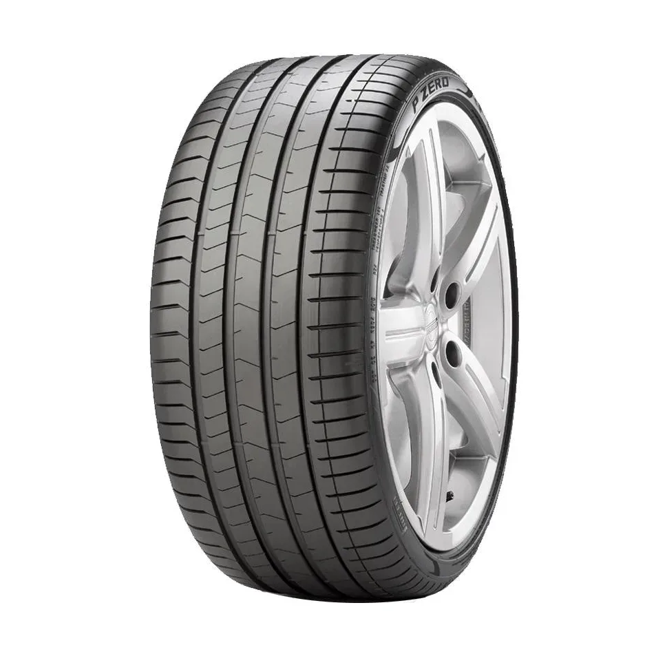 Pneu Pirelli P-ZERO(PZ4) NF0 ELECT XL 265/35 R21 101Y