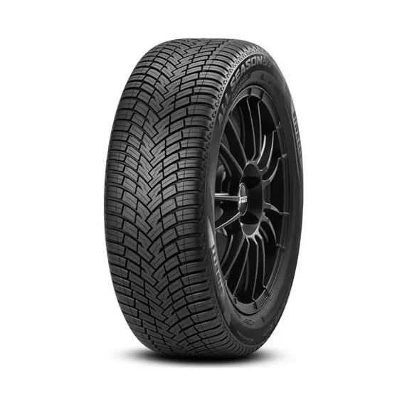 Pneu Pirelli CINTURATO AS SF 2 SI (+) ELECT 255/45 R19 100T