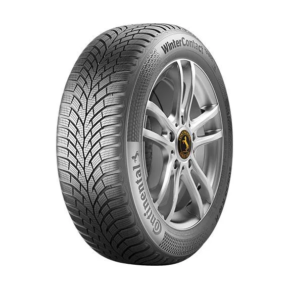 Pneu Continental TS-870 SEAL 215/60 R16 95H