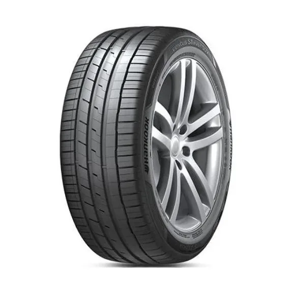 Pneu Hankook K127C* RFT XL 275/40 R21 107Y Runflat