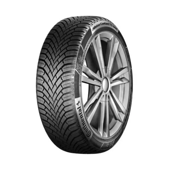 Pneu Continental TS-860 175/60 R15 81T