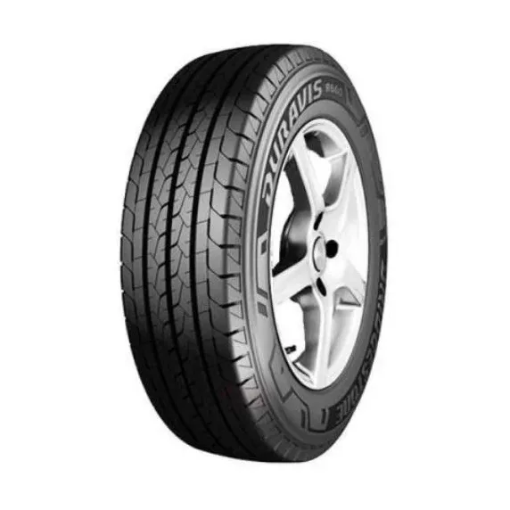 Pneu Bridgestone R660 DURAVIS 215/65 R16 106T