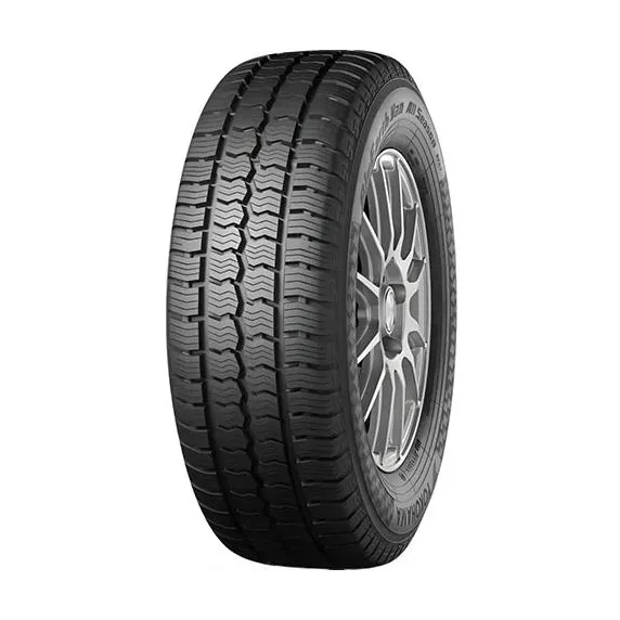 Pneu Yokohama BLUEARTH-VAN AS RY61 225/55 R17 109H
