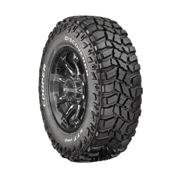 Pneu Cooper DISCOVERER STT PRO P.O.R 35x12.50 R15 113Q