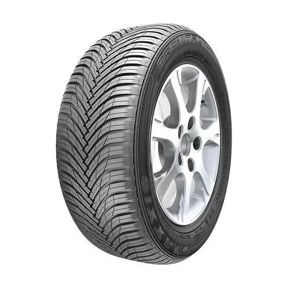 Pneu Maxxis AP3 XL 255/35 R19 96W