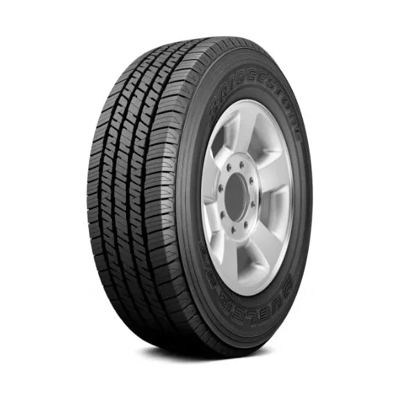 Pneu Bridgestone D-685 255/70 R18 113T