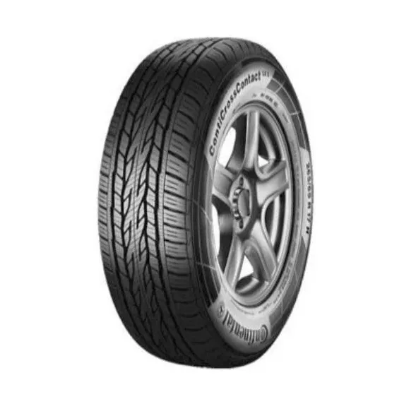 Pneu Continental CROSSCONTACT LX2 FR BSW 225/55 R18 98V