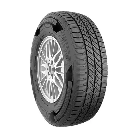 Pneu Petlas VANMASTER ALL SEASON + 185/80 R14 102R