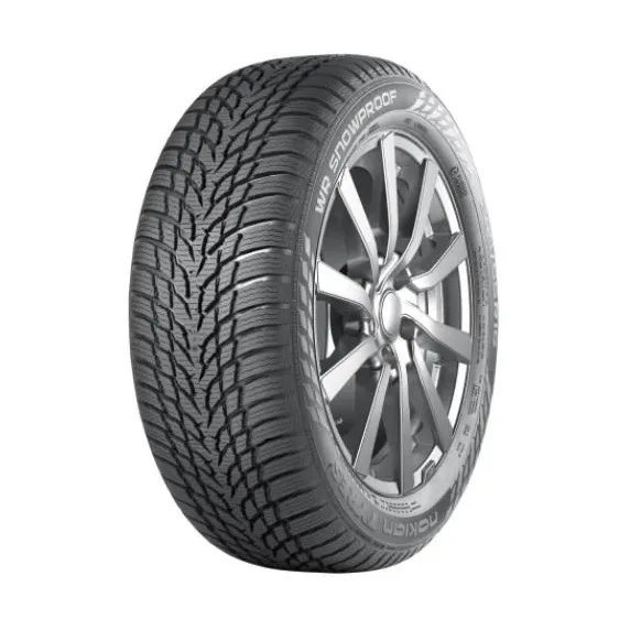Pneu Nokian WR SNOWPROOF P XL 245/50 R18 104V