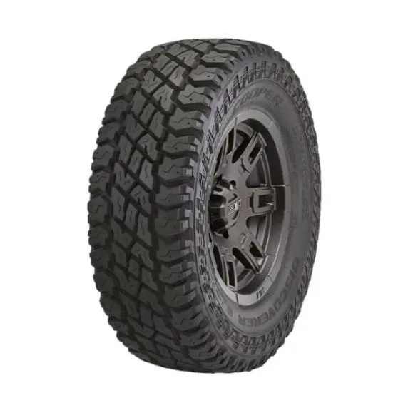 Pneu Cooper DISCOVERER ST MAXX P.O.R BSW 35x12.50 R20 121Q