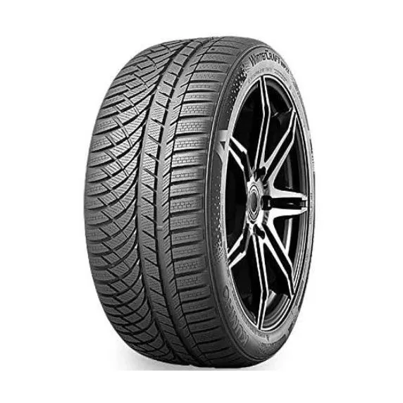 Pneu Kumho WP72 XL 255/45 R19 104V