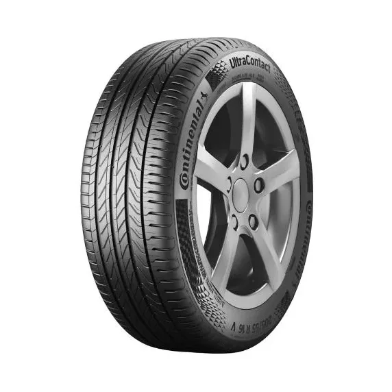Pneu Continental ULTRA CONTACT 165/70 R14 81T