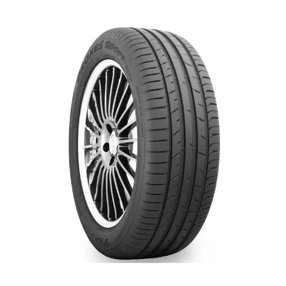 Pneu Toyo PROXES SPORT SUV XL 295/40 R22 112Y