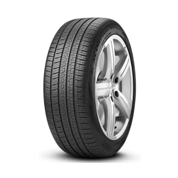 Pneu Pirelli SCORPION ZERO AS (J) XL 295/40 R21 111Y